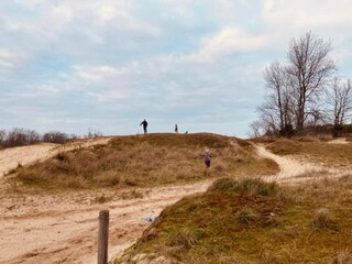 Vakantiehuis Oostduinkerke Omgeving 26