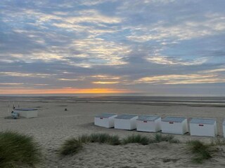 Holiday house Oostduinkerke Environment 29