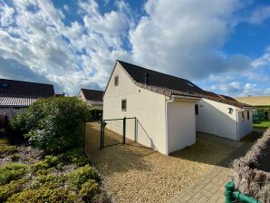 Ferienhaus Gemütliches Fischerhaus mit Garten - Oostduinkerke - image1