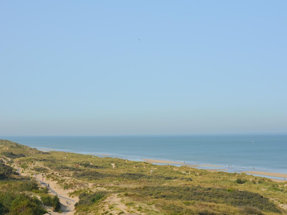 Ferienhaus Oostduinkerke Umgebung 25