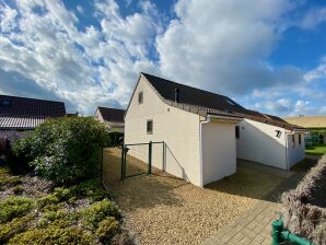 Ferienhaus Gemütliches Fischerhaus mit Garten - Oostduinkerke - image1