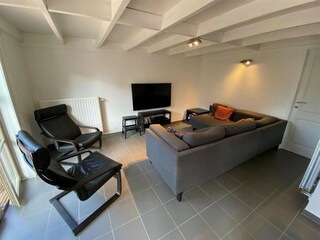 Holiday house Oostduinkerke Features 11