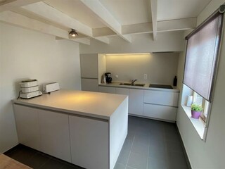 Holiday house Oostduinkerke Features 14