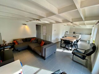 Holiday house Oostduinkerke Features 12