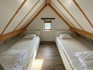Holiday house Oostduinkerke Features 21