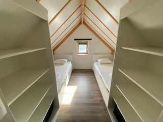 Holiday house Oostduinkerke Features 16