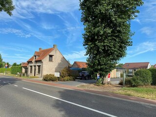 Holiday house Oostduinkerke Outdoor Recording 7