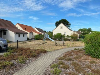Holiday house Oostduinkerke Outdoor Recording 8