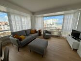 Apartamento Koksijde Características 1