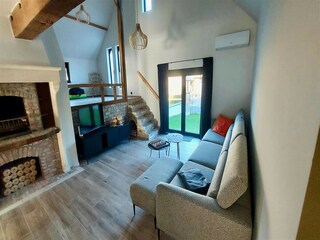 Villa Koksijde Features 10