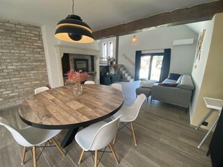 Villa Koksijde Features 21
