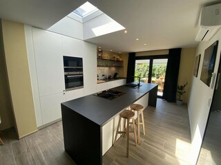 Villa Koksijde Features 22