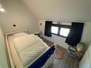 Villa Koksijde Features 24
