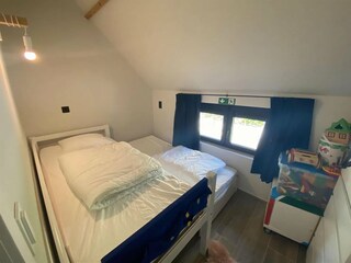 Villa Koksijde Features 11