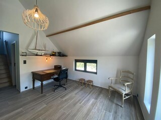 Villa Koksijde Features 12