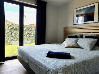 Villa Koksijde Features 12