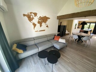 Villa Koksijde Features 19