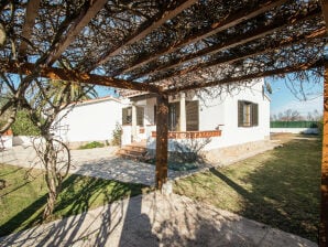 Ideales Ferienhaus mit privatem Pool - Sant Pere Pescador - image1