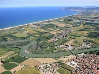 Holiday house Sant Pere Pescador Environment 26