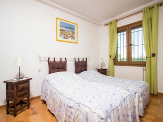 Holiday house Sant Pere Pescador Features 18