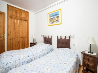 Casa de vacaciones Sant Pere Pescador Características 19
