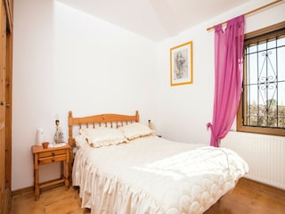 Holiday house Sant Pere Pescador Features 20