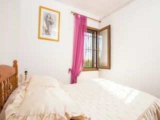 Holiday house Sant Pere Pescador Features 21