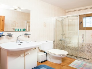 Holiday house Sant Pere Pescador Features 22
