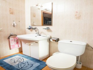 Ferienhaus Sant Pere Pescador Ausstattung 23