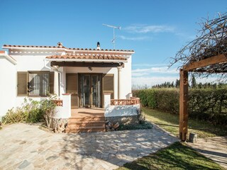 Maison de vacances Sant Pere Pescador Enregistrement extérieur 8