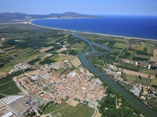 Casa de vacaciones Sant Pere Pescador Entorno 27