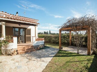 Vakantiehuis Sant Pere Pescador Buitenaudio-opname 1