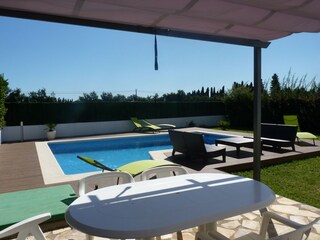Vakantiehuis Sant Pere Pescador Buitenaudio-opname 9