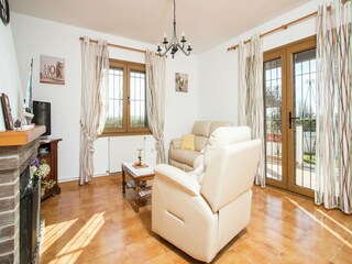 Ferienhaus Sant Pere Pescador Ausstattung 24