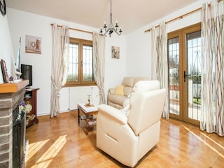 Holiday house Sant Pere Pescador Features 24