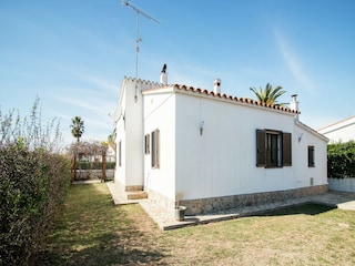 Holiday house Sant Pere Pescador Outdoor Recording 10