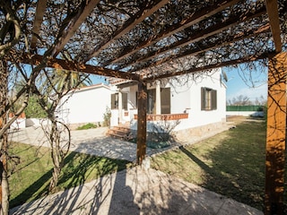 Holiday house Sant Pere Pescador Outdoor Recording 11
