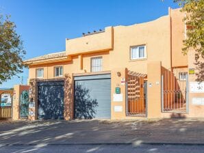 Apartamento en Marbella con piscina - Elvira - image1