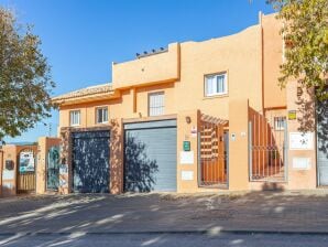 Apartment Wohnung in Marbella mit Pool-ehem. TUI - Elviria - image1