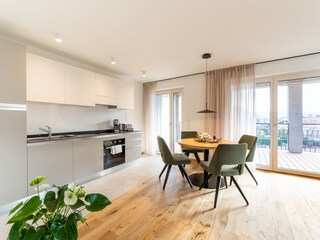 Appartamento Lana Caratteristiche 4