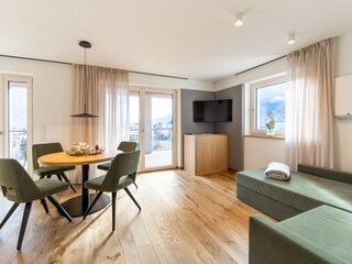 Appartamento Lana Caratteristiche 5