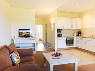 Apartamento de vacaciones Dierhagen Características 14