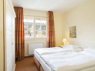 Apartamento de vacaciones Dierhagen Características 15