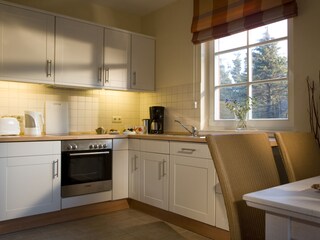 Apartamento de vacaciones Dierhagen Características 16