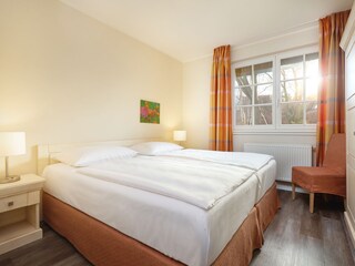 Vakantieappartement Dierhagen Kenmerken 17