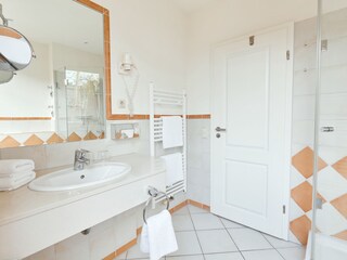 Apartamento de vacaciones Dierhagen Características 19