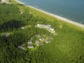 Ferienwohnung am Strand