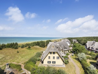 Vakantieappartement Dierhagen Buitenaudio-opname 3