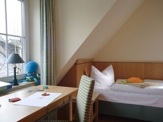 Casa per le vacanze Dierhagen Caratteristiche 14