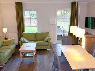 Casa per le vacanze Dierhagen Caratteristiche 11